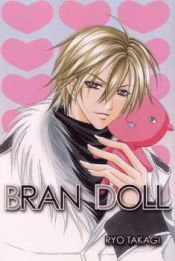 Bran Doll