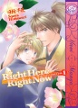 Right Here Right Now - Yaoi